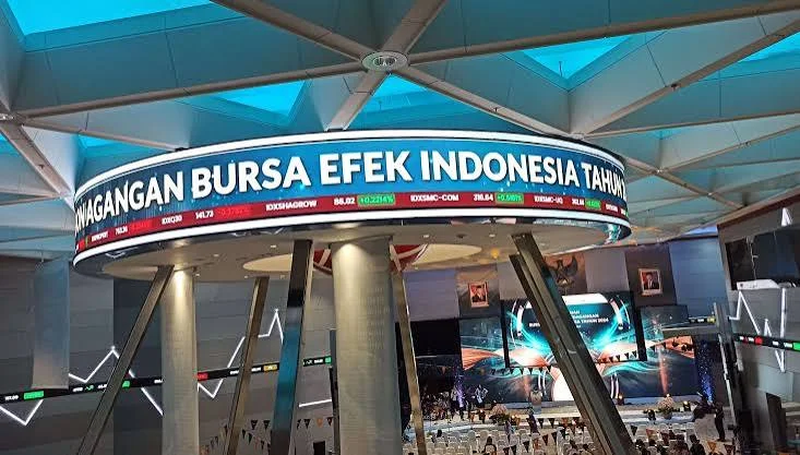 MSCI Mulai Konsultasi Reklasifikasi Indonesia, OJK Tegaskan Komitmen Reformasi Pasar Modal
